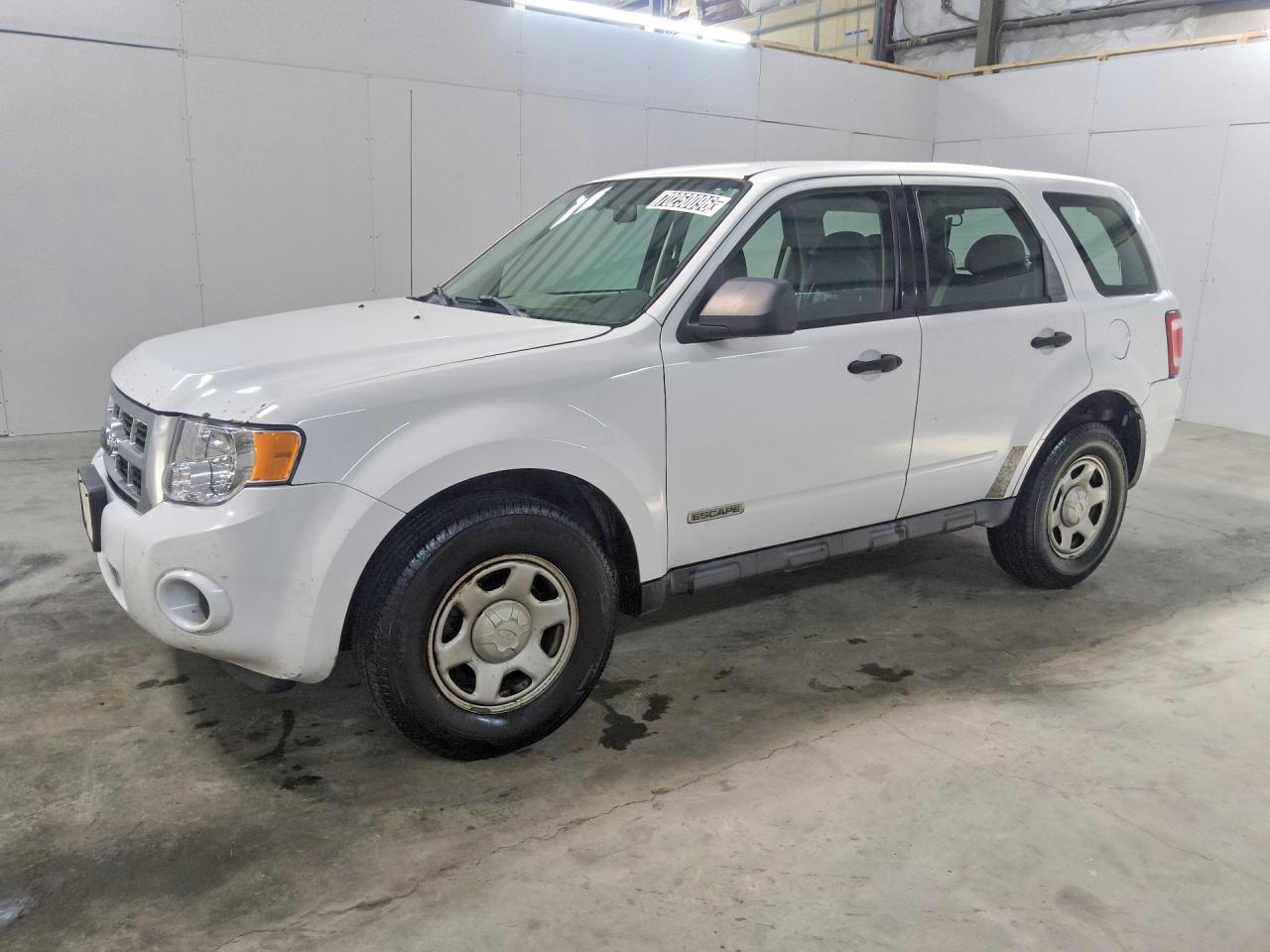 2008 FORD ESCAPE XLS | 1FMCU02ZX8KE19126 | UPCARS