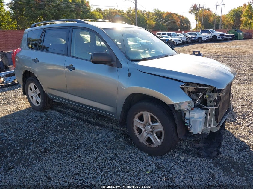 2007 TOYOTA RAV4 | JTMBD33V476053894 | UPCARS