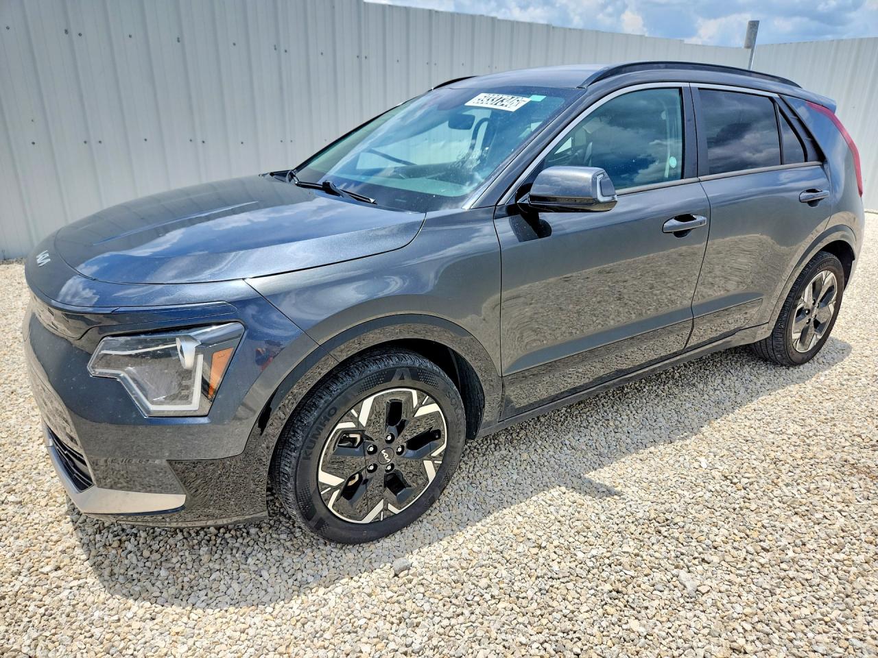 2024 KIA NIRO WIND | KNDCR3L16R5080669 | UPCARS