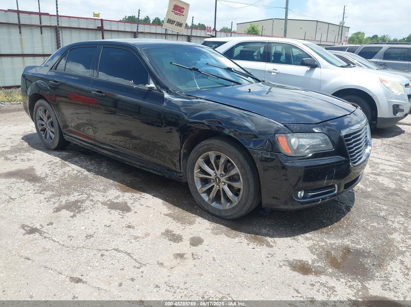 2014 CHRYSLER 300S | 2C3CCAGG2EH229462 | UPCARS