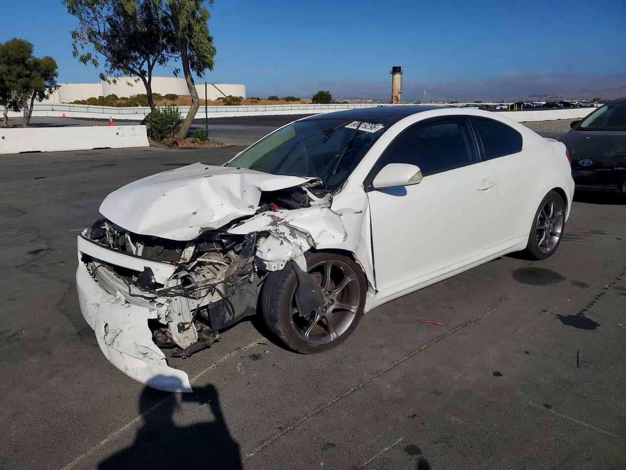 2007 SCION TC BASE | JTKDE167970186153 | UPCARS