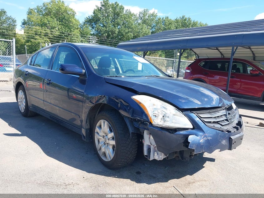 2011 NISSAN ALTIMA 2.5 S | 1N4AL2APXBN506241 | UPCARS
