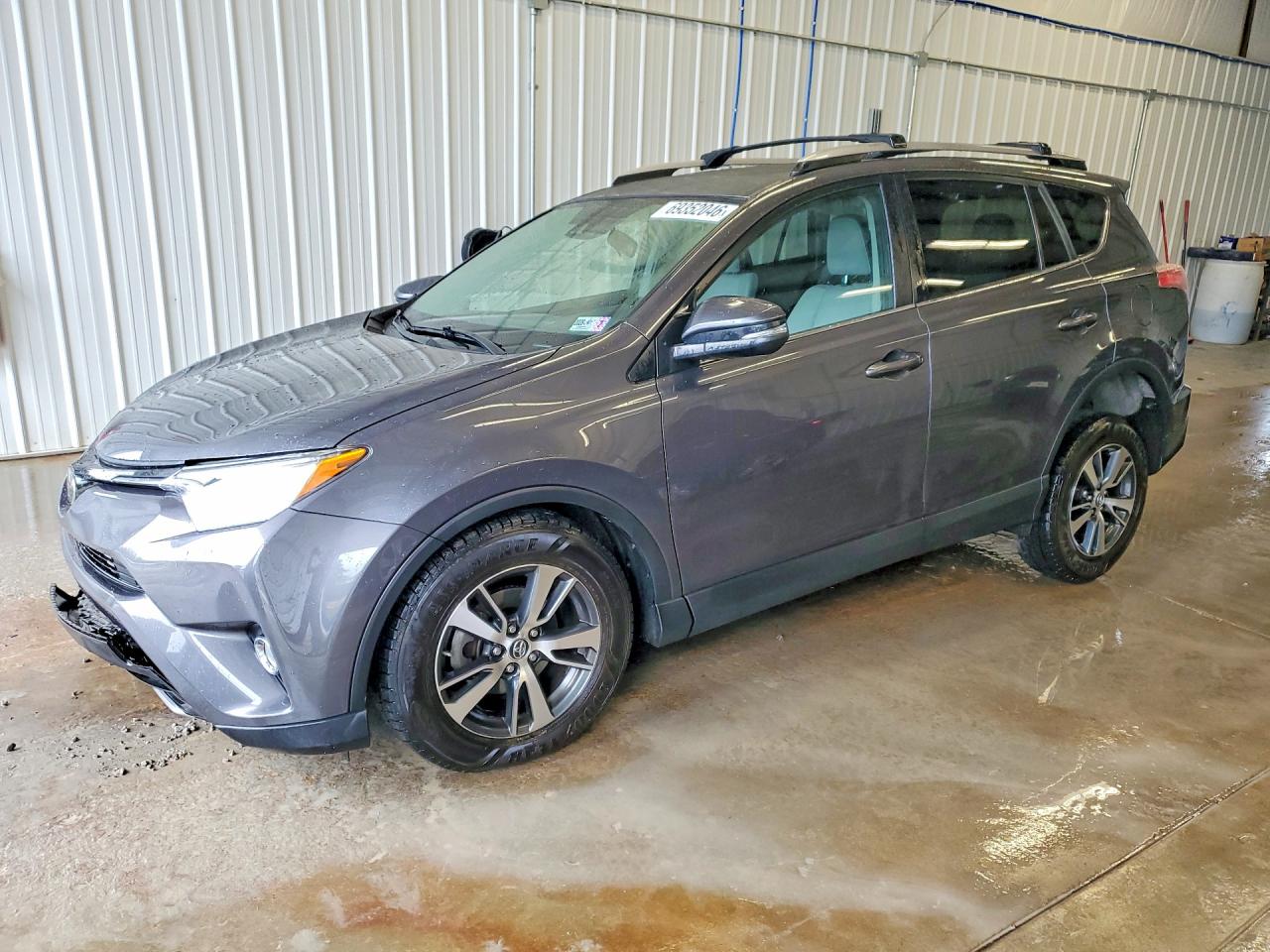 2017 TOYOTA RAV4 XLE | 2T3RFREVXHW677238 | UPCARS