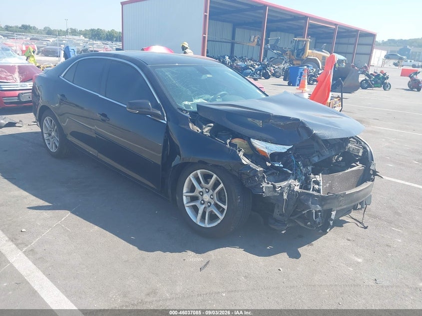 2015 CHEVROLET MALIBU 1LT | 1G11C5SL7FF231444 | UPCARS