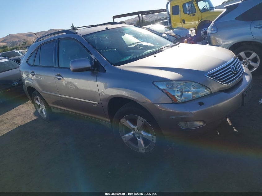 2005 LEXUS RX 330 | JTJGA31U950057333 | UPCARS