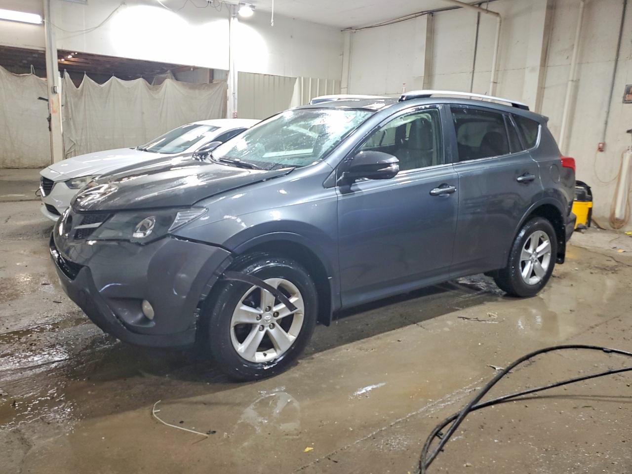 2013 TOYOTA RAV4 XLE | JTMRFREV8DD008537 | UPCARS