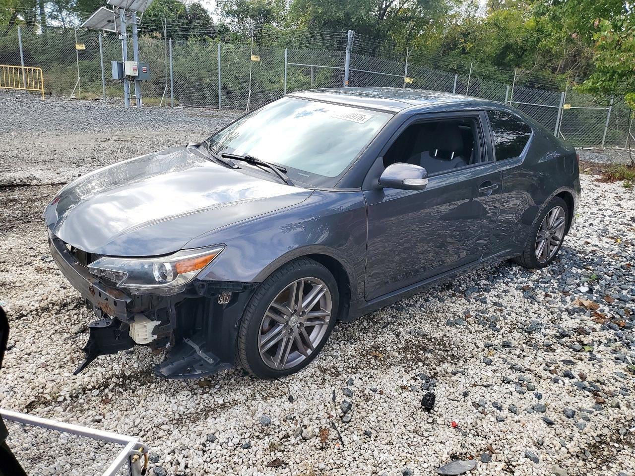 2014 SCION TC BASE | JTKJF5C77E3076905 | UPCARS