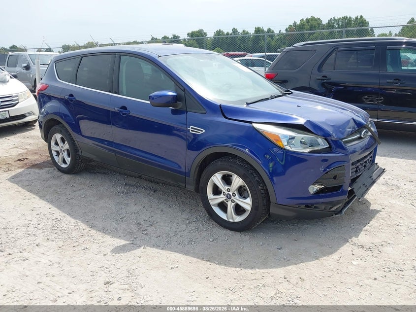 2015 FORD ESCAPE SE | 1FMCU9GX2FUC76797 | UPCARS