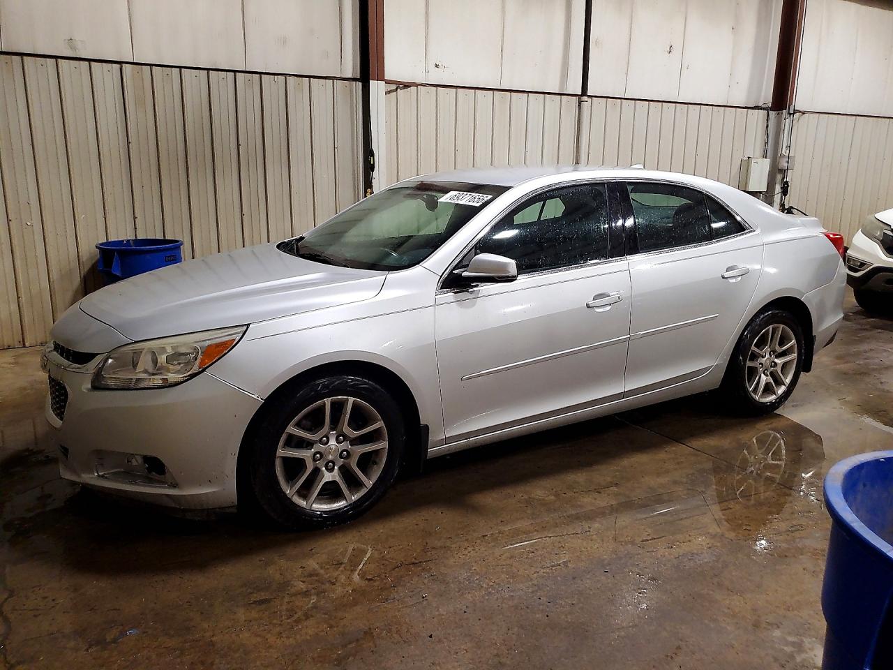 2014 CHEVROLET MALIBU 1LT | 1G11C5SL8EF151441 | UPCARS