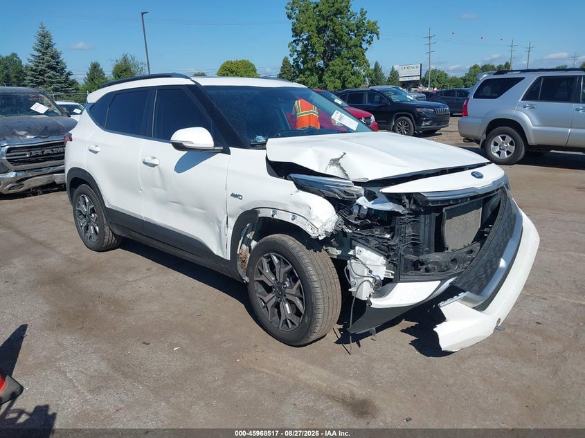2021 KIA SELTOS EX | KNDERCAA4M7119266 | UPCARS