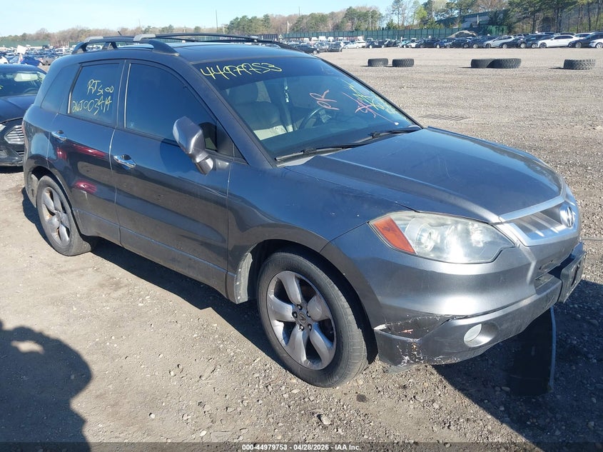 2008 ACURA RDX | 5J8TB18298A001089 | UPCARS