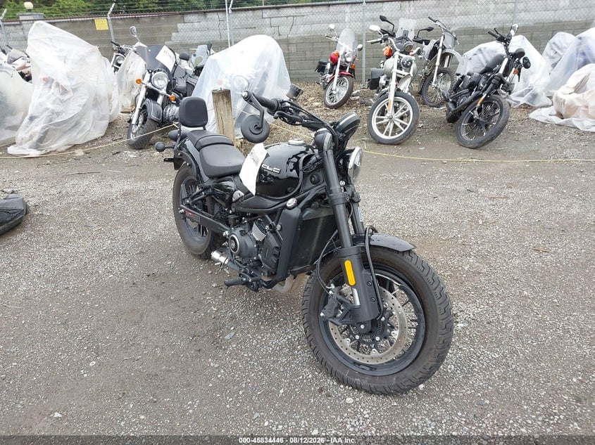 2025 CF MOTO 450 CL-C | LCEPESLF8S6001974 | UPCARS