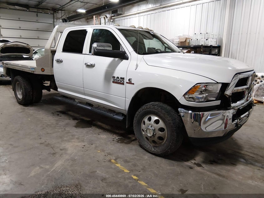 2013 RAM 3500 TRADESMAN | 3C63RRGL7DG612910 | UPCARS