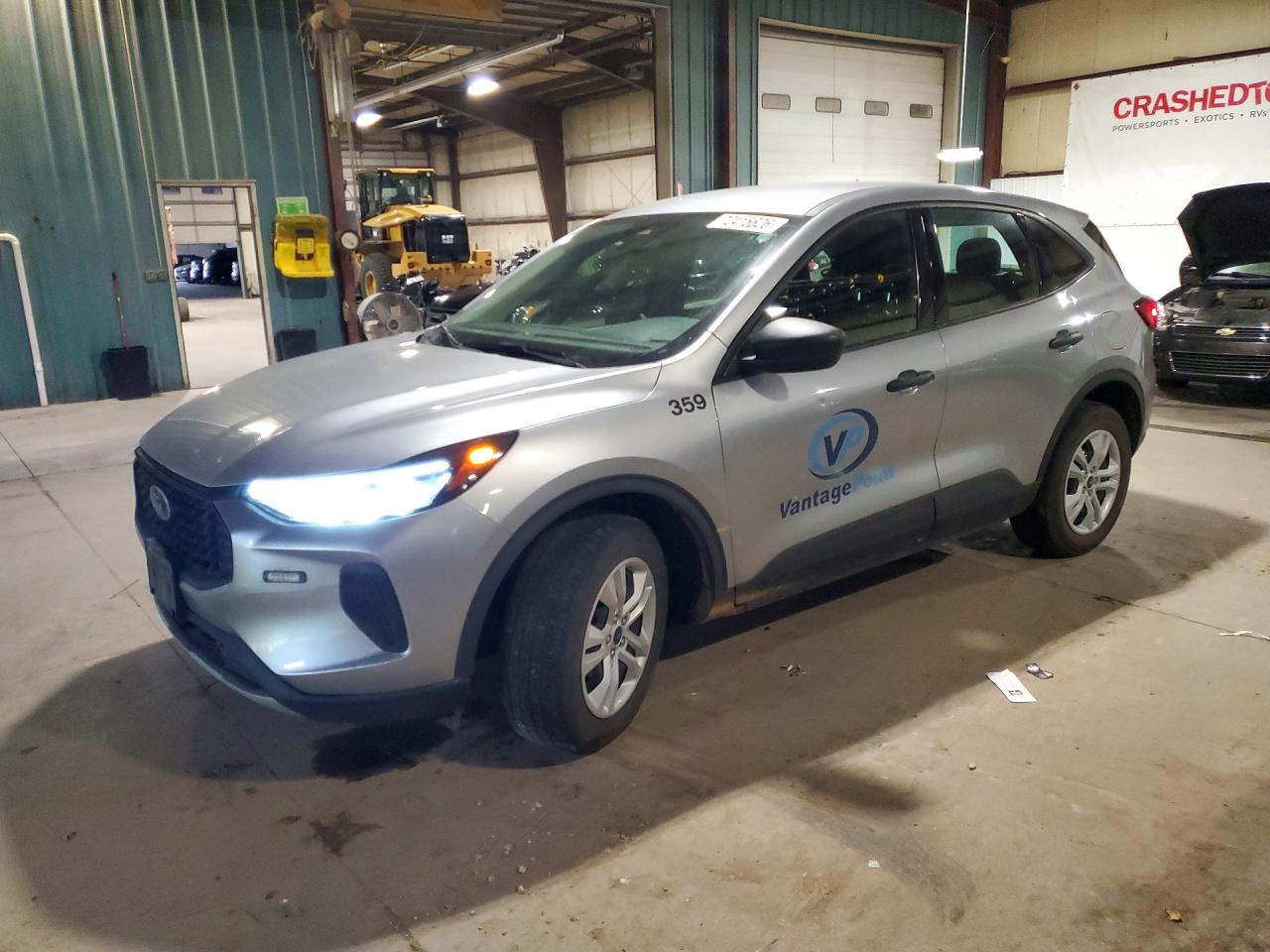 2023 FORD ESCAPE | 1FMCU9FN9PUA08993 | UPCARS