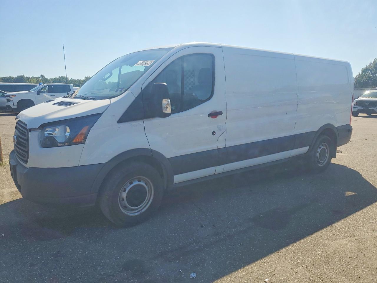2018 FORD TRANSI T-250 | 1FTYR2YM7JKA33031 | UPCARS