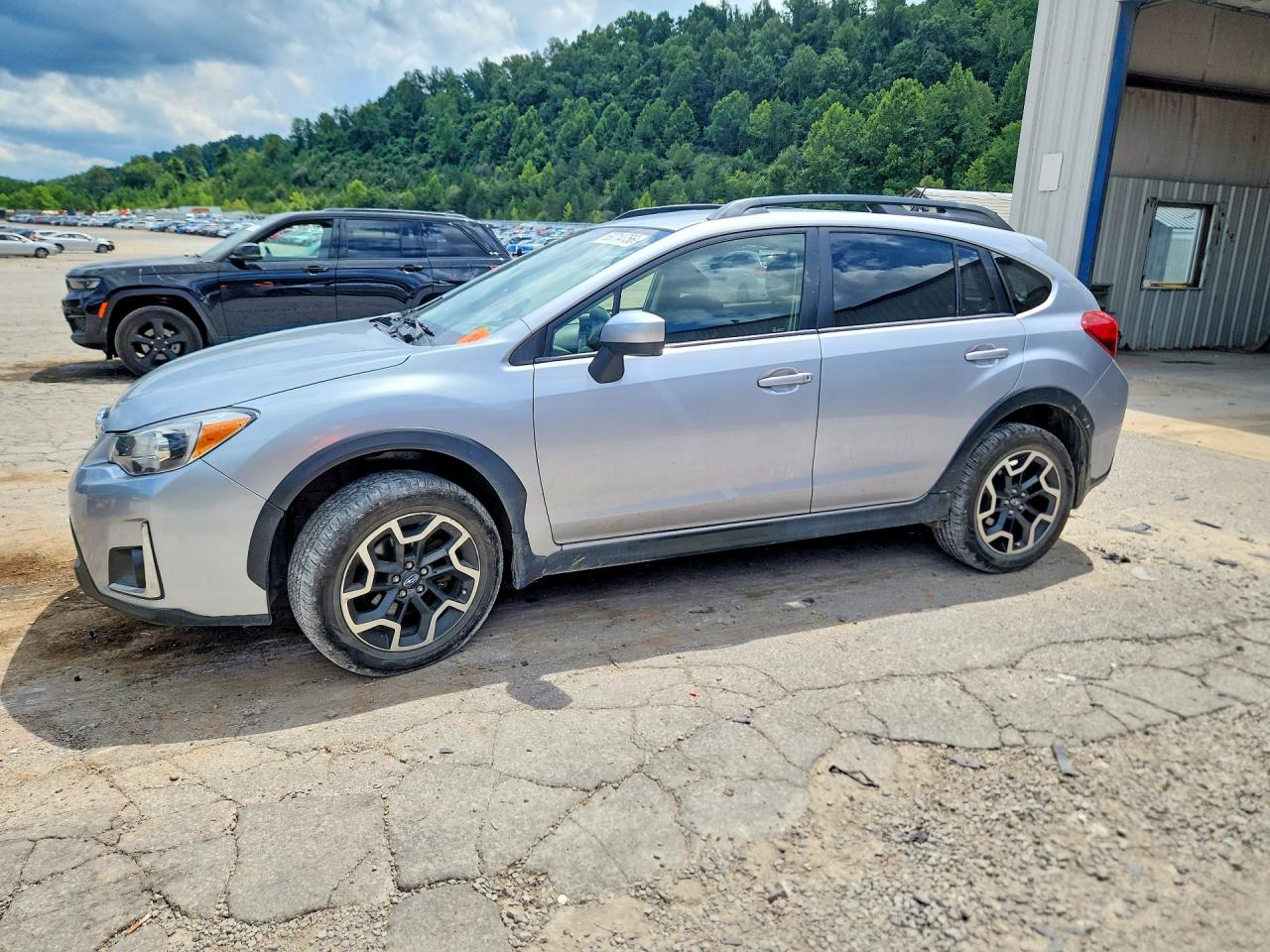 2016 SUBARU CROSSTREK PREMIUM | JF2GPABC4G8299660 | UPCARS