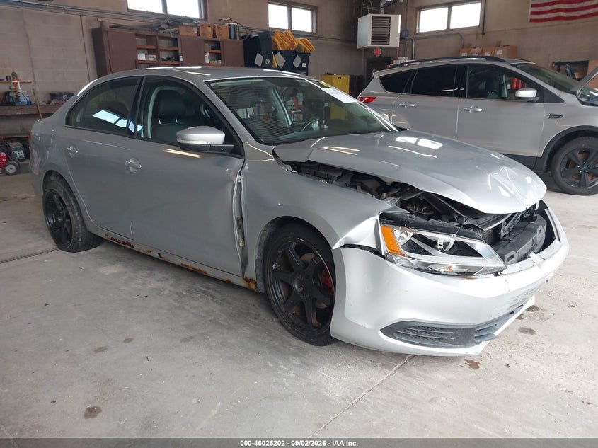 2012 VOLKSWAGEN JETTA 2.0L TDI | 3VWLL7AJ5CM328727 | UPCARS