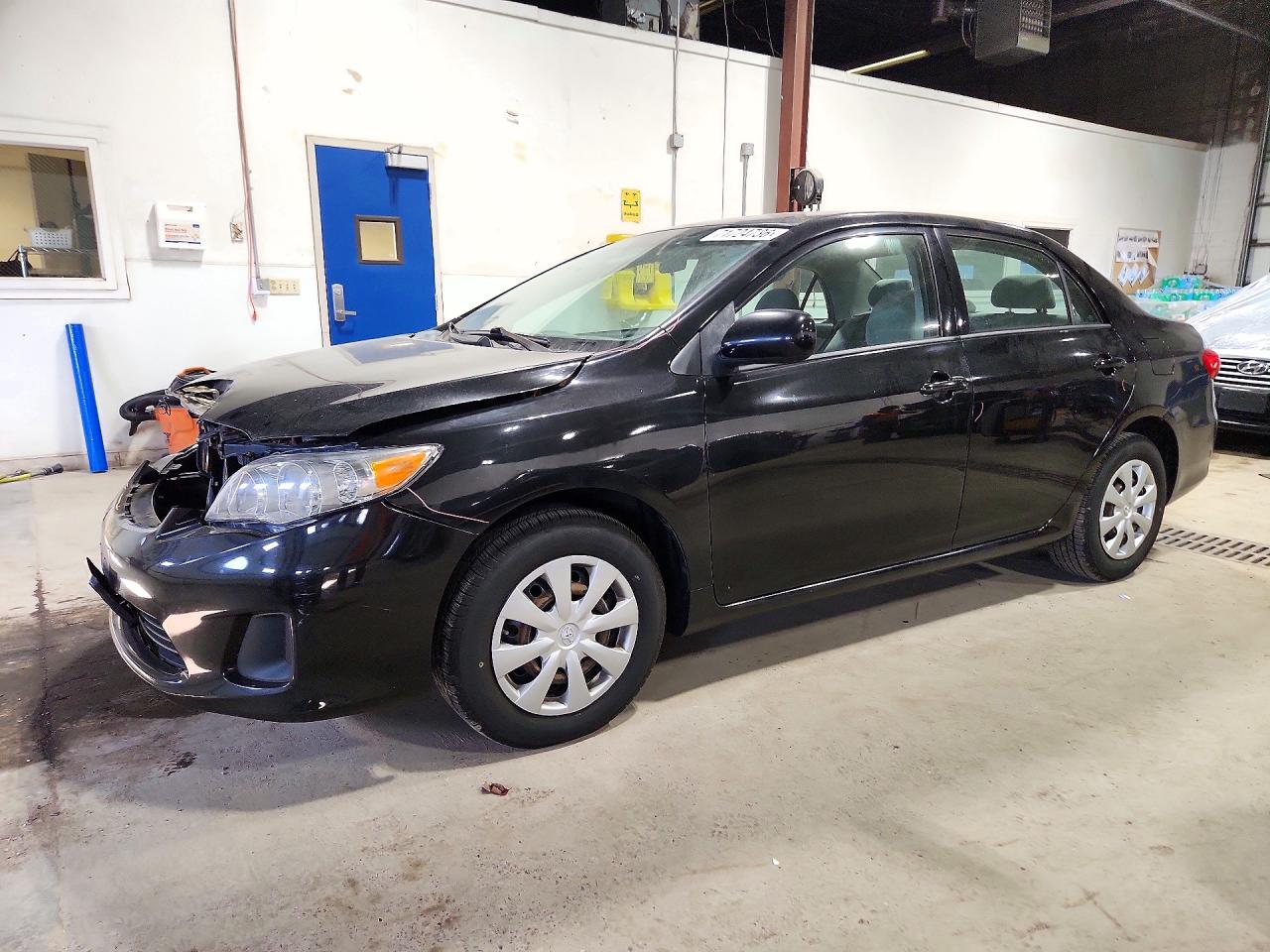 2011 TOYOTA COROLLA LE | 2T1BU4EE5BC536945 | UPCARS