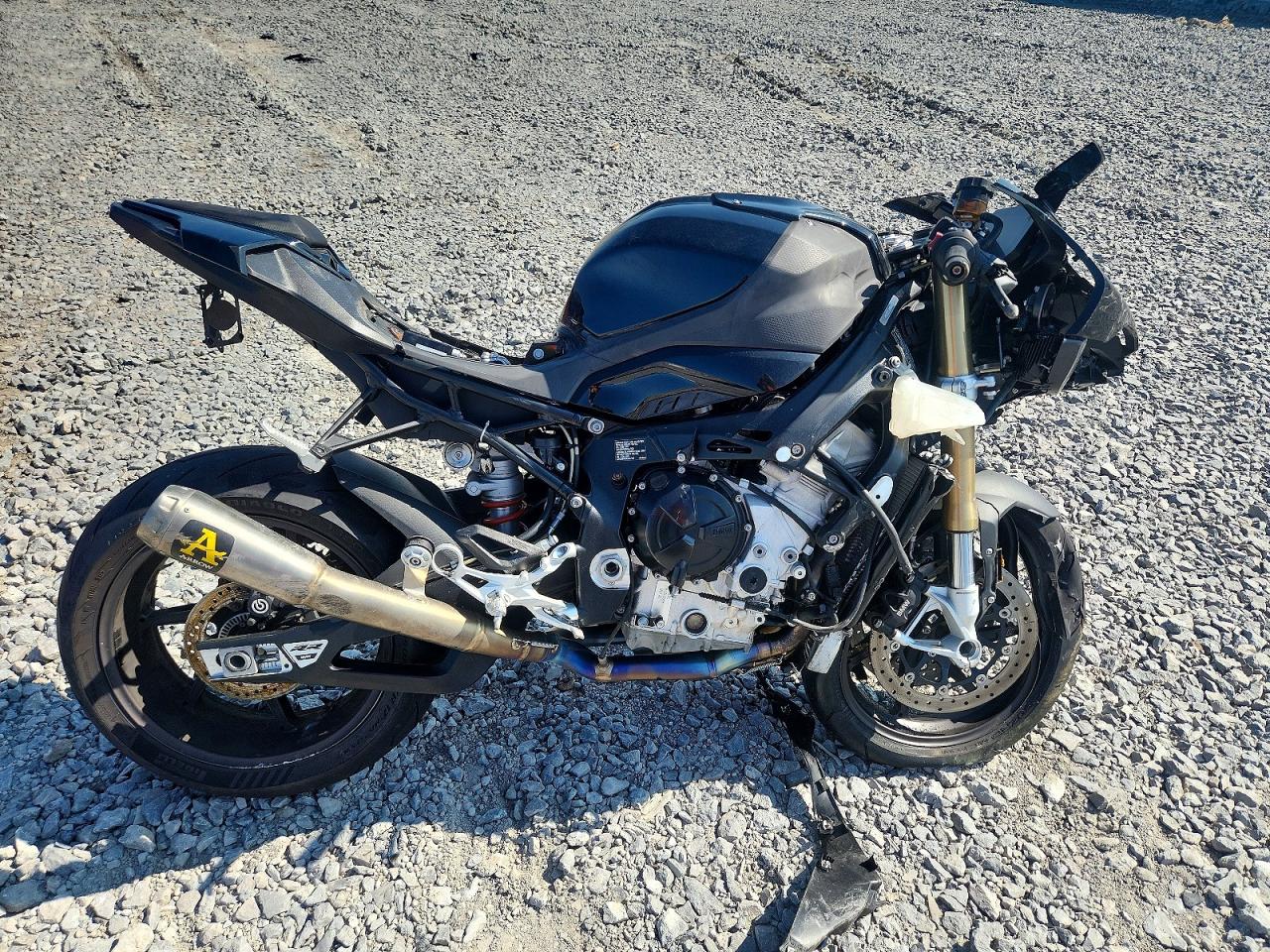 2024 BMW S RR | WB10E6301R6J94237 | UPCARS