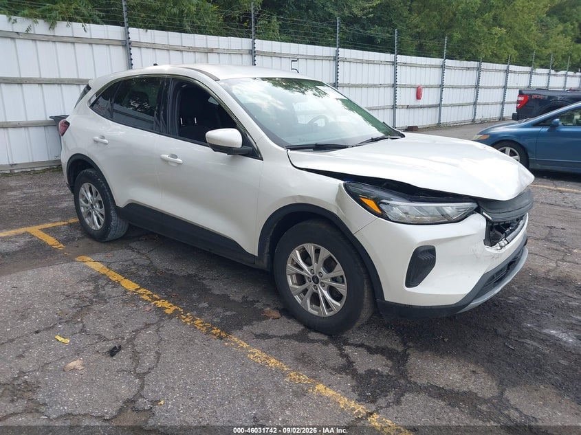 2023 FORD ESCAPE ACTIVE | 1FMCU9GN7PUB23509 | UPCARS