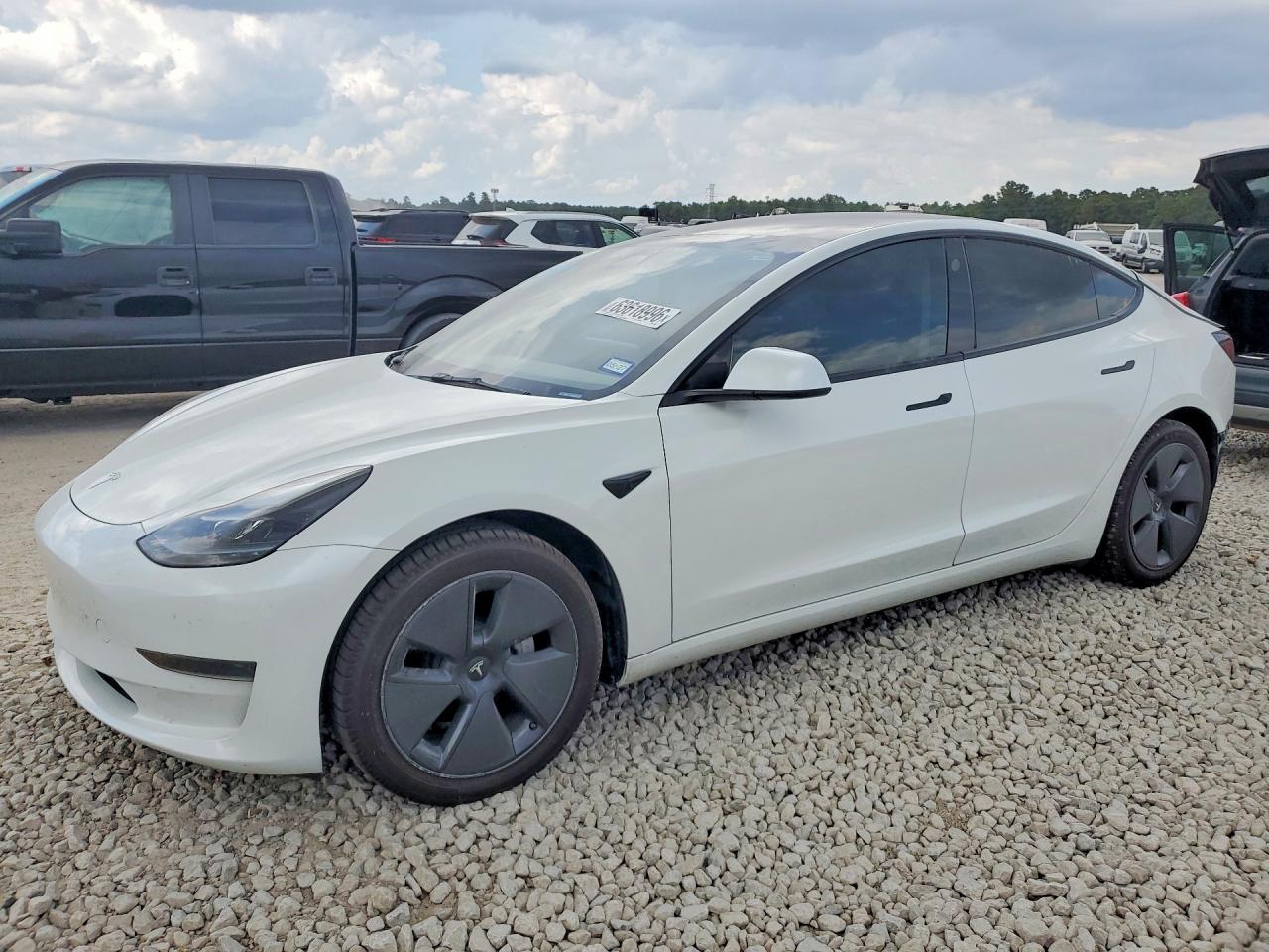 2023 TESLA MODEL 3 | 5YJ3E1EA5PF409712 | UPCARS