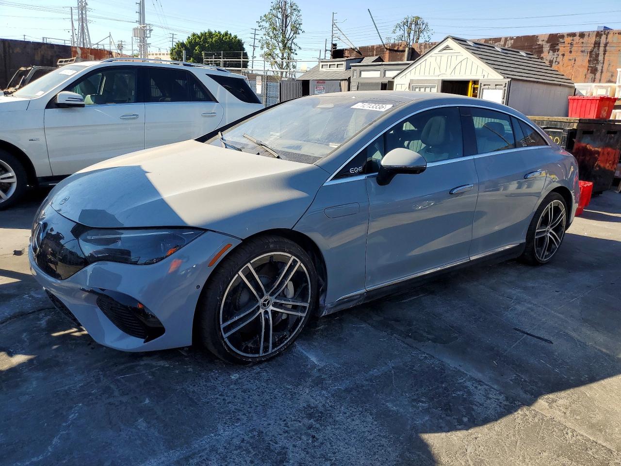 2023 MERCEDES-BENZ ALL OTHER 350 4MATIC | W1KEG1CBXPF034741 | UPCARS