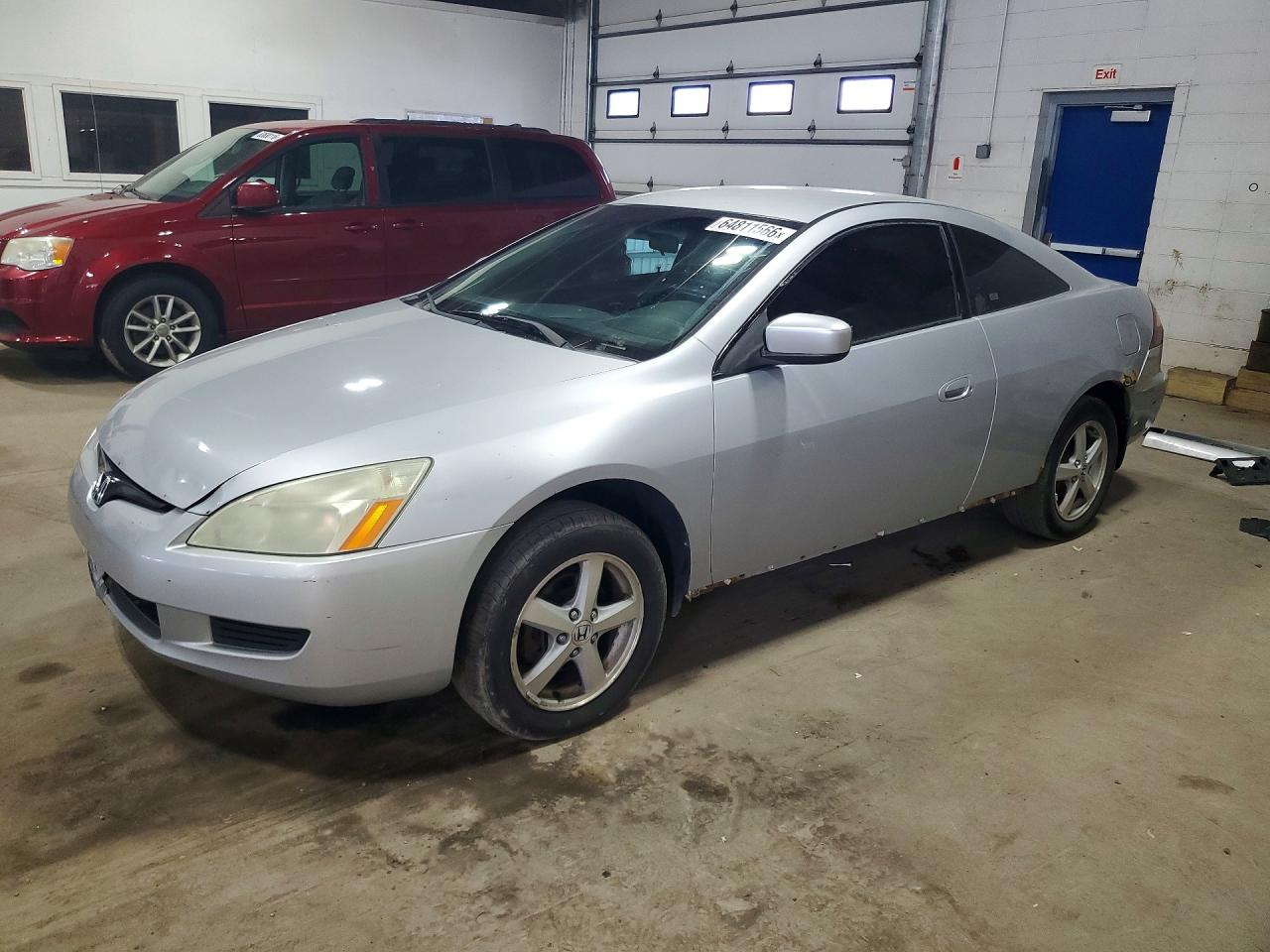 2005 HONDA ACCORD SE | 1HGCM715X5A019906 | UPCARS