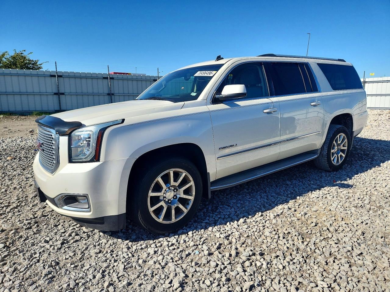 2015 GMC YUKON DENALI | 1GKS2JKJXFR178120 | UPCARS