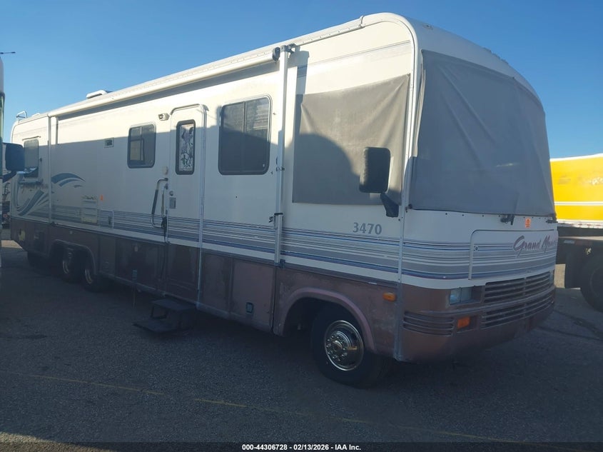 1996 FORD F530 SUPER DUTY | 3FCMF53G9TJA08008 | UPCARS