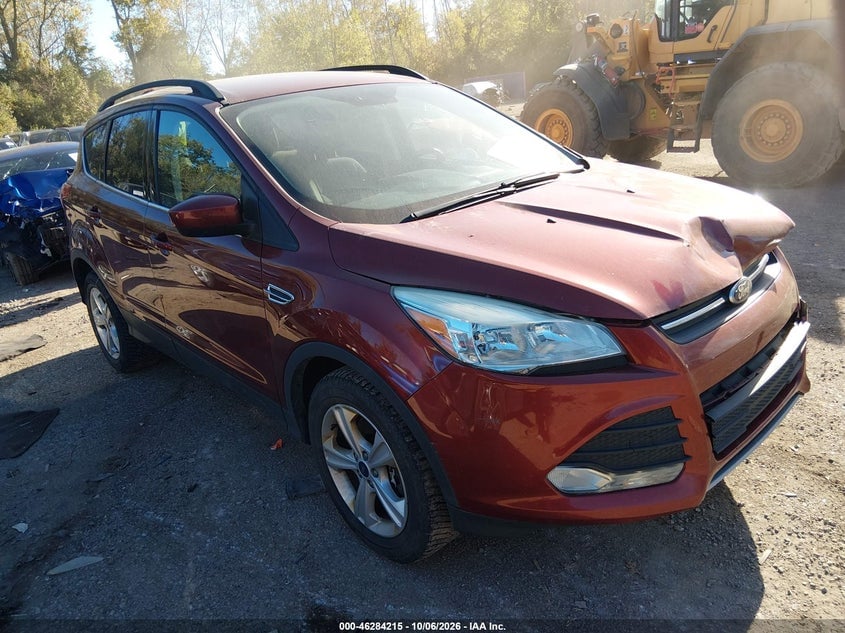 2016 FORD ESCAPE SE | 1FMCU9GX4GUB28278 | UPCARS