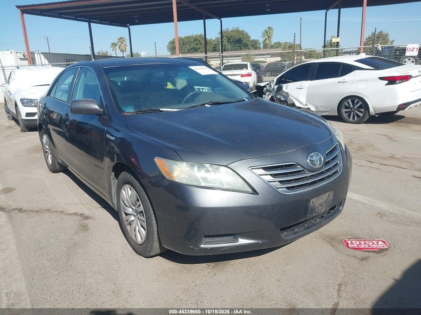 2008 TOYOTA CAMRY HYBRID | 4T1BB46K58U041470 | UPCARS