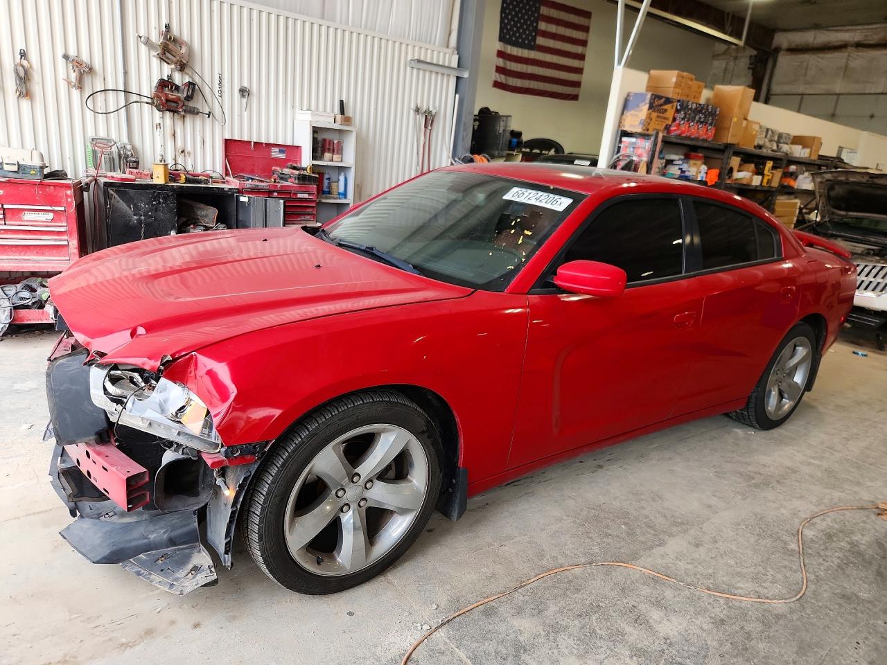 2012 DODGE CHARGER SXT | 2C3CDXHG5CH135524 | UPCARS