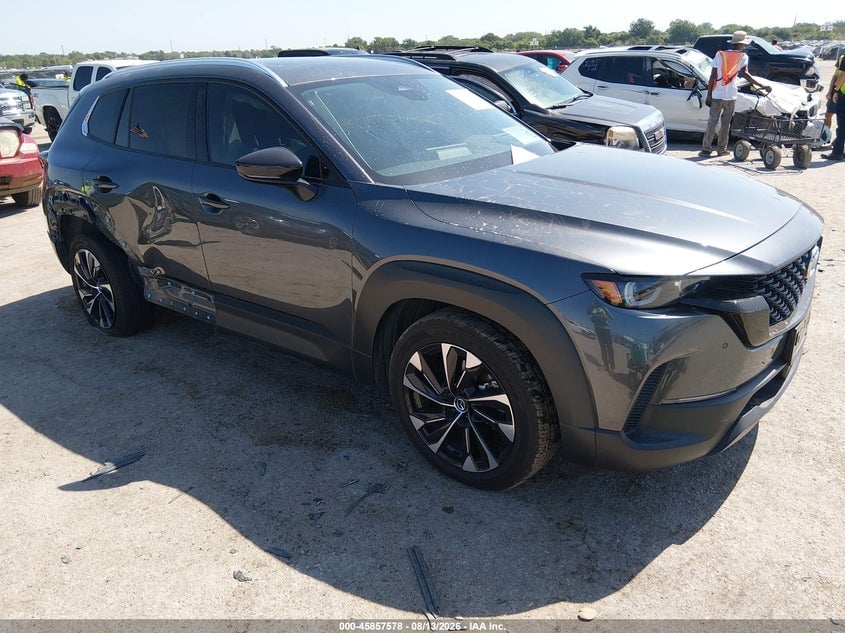 2026 MAZDA CX-50 HYBRID PREMIUM PLUS | 7MMVAAEW2TN150110 | UPCARS