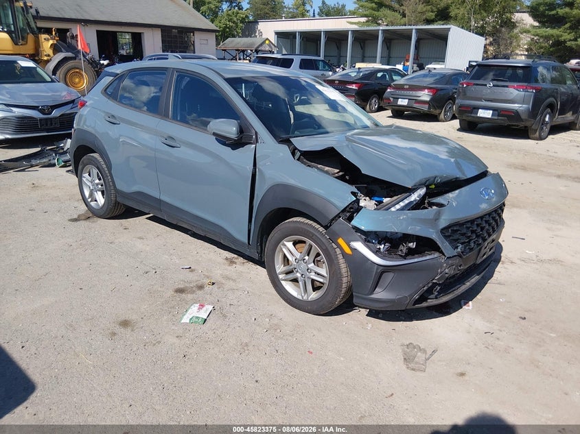 2023 HYUNDAI KONA SE | KM8K2CAB8PU952330 | UPCARS