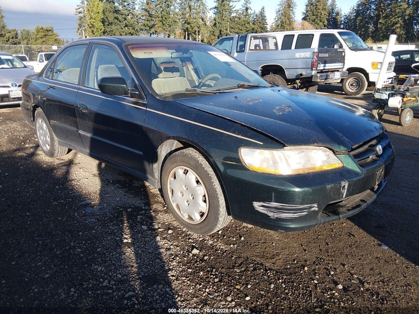 1999 HONDA ACCORD LX | 1HGCG6653XA079006 | UPCARS