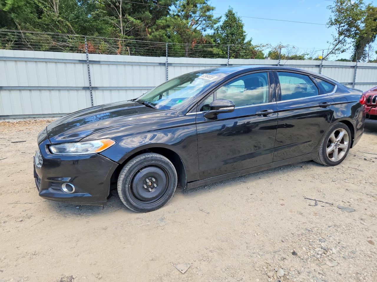 2015 FORD FUSION SE | 3FA6P0H71FR155601 | UPCARS