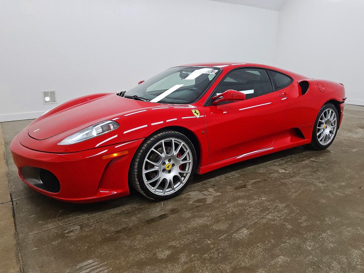 2007 FERRARI ALL OTHER | ZFFEW58A470153653 | UPCARS