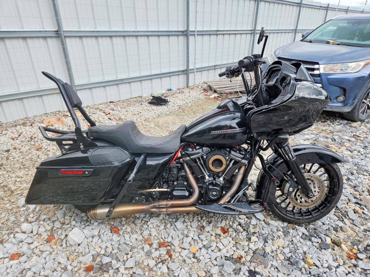 2018 HARLEY-DAVIDSON FL ROAD GLIDE SPECIAL | 1HD1KTC1XJB620394 | UPCARS