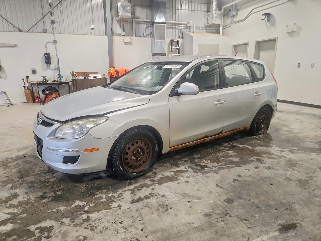 2011 HYUNDAI ELANTRA GLS | KMHDB8AE7BU126724 | UPCARS