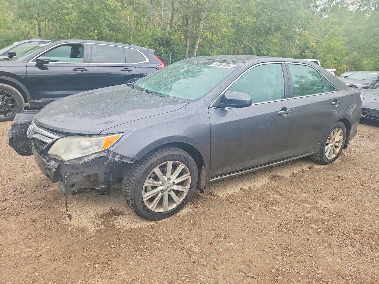 2012 TOYOTA CAMRY L | 4T1BF1FK4CU120169 | UPCARS
