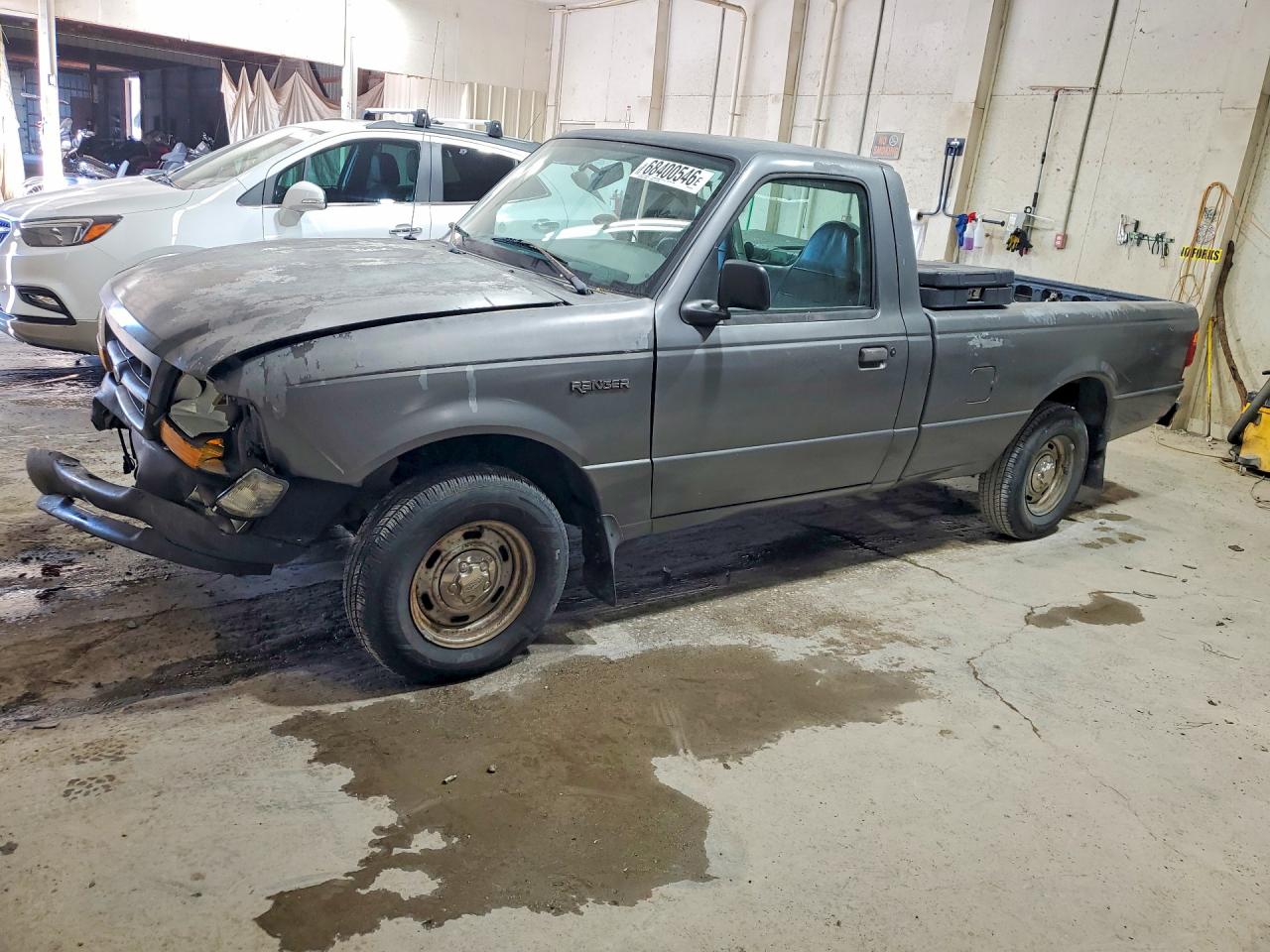 1999 FORD RANGER | 1FTYR10V1XUB42578 | UPCARS