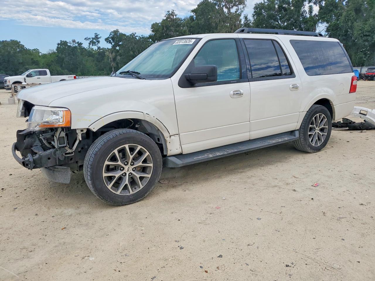 2017 FORD EXPEDITION EL XLT | 1FMJK1HT5HEA28339 | UPCARS