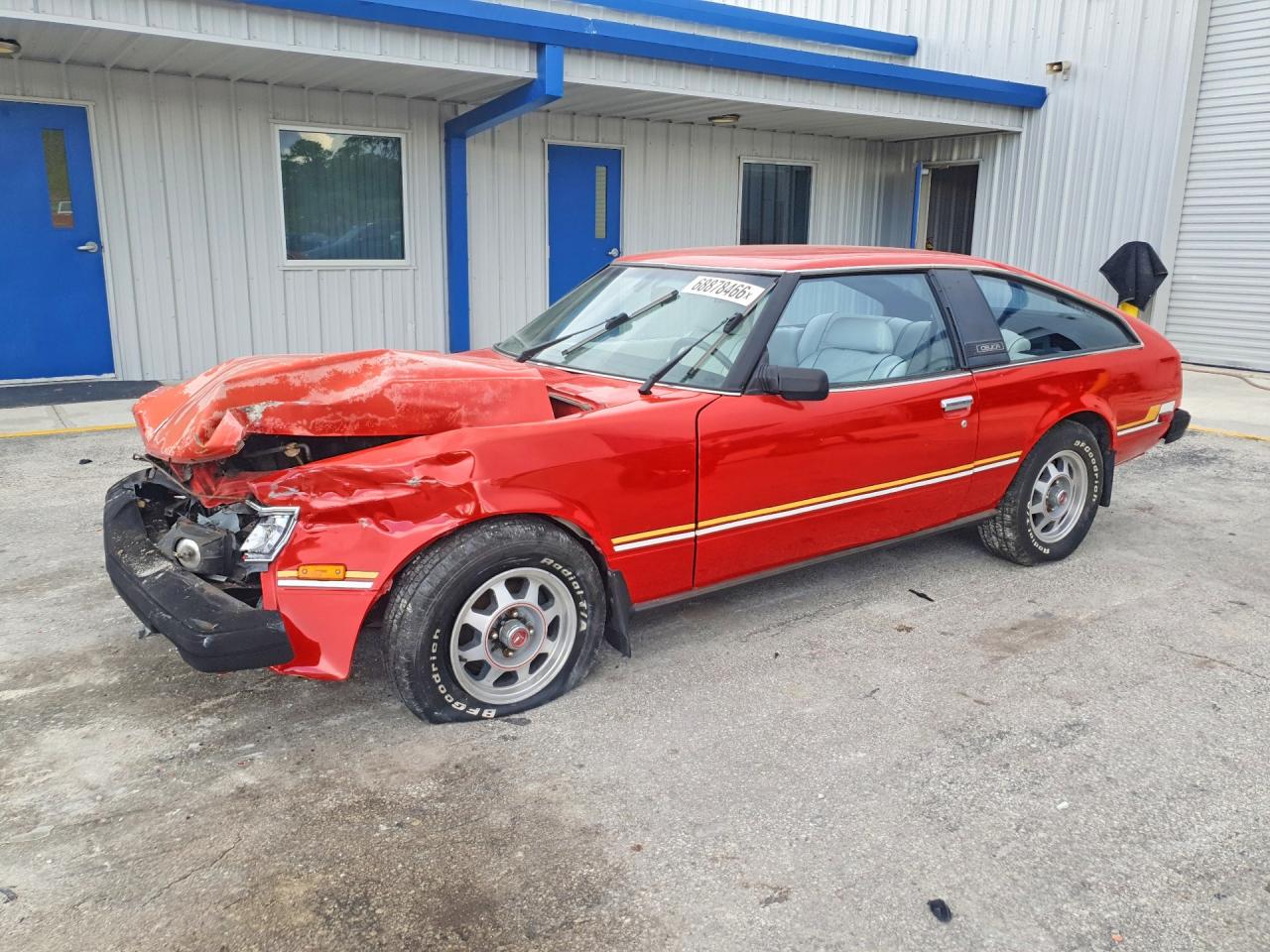 1980 TOYOTA ALL OTHER | RA42361018 | UPCARS