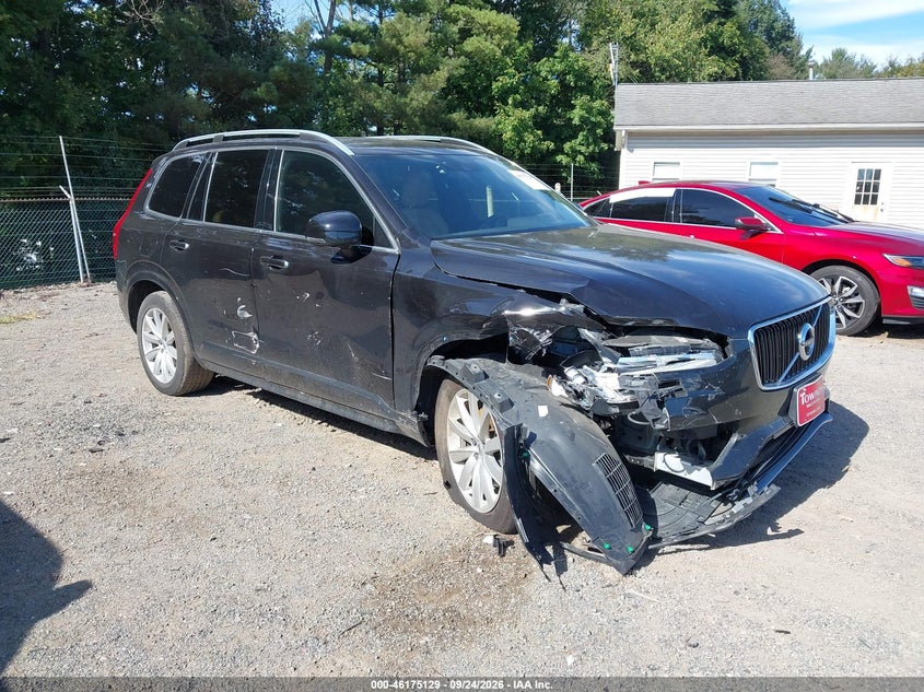 2017 VOLVO XC90 T6 MOMENTUM | YV4A22PK2H1172261 | UPCARS