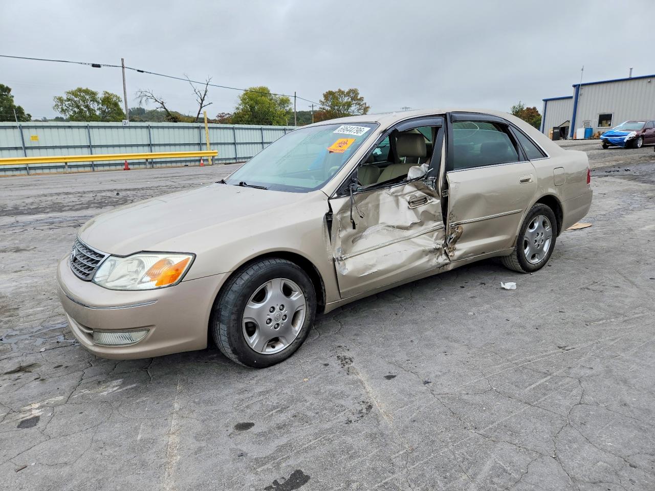 2004 TOYOTA AVALON XLS | 4T1BF28B64U363227 | UPCARS