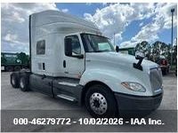 2020 INTERNATIONAL LT | 3HSDZAPR3LN126499 | UPCARS