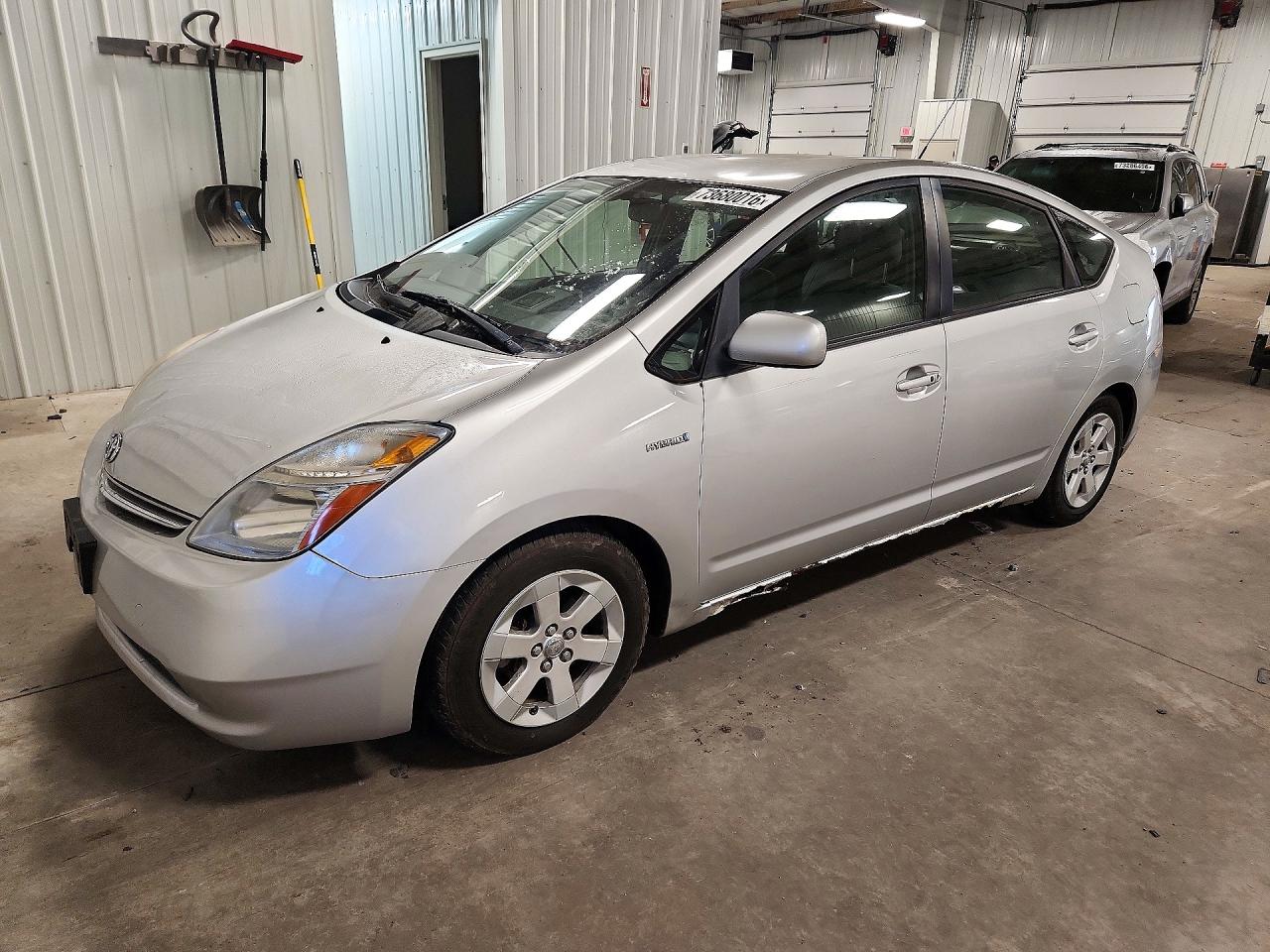 2008 TOYOTA PRIUS | JTDKB20U383349312 | UPCARS