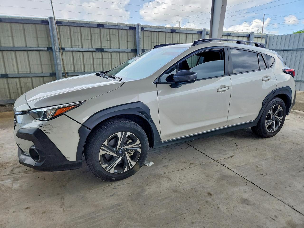 2026 SUBARU CROSSTREK PREMIUM | 4S4GUHD65T3757104 | UPCARS
