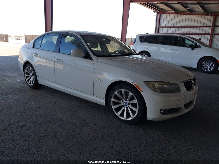 2011 BMW 328I | WBAPH5C52BA444101 | UPCARS