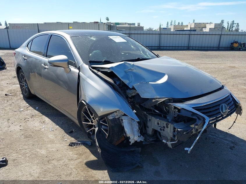 2016 LEXUS ES 350 | JTHBK1GG2G2225898 | UPCARS